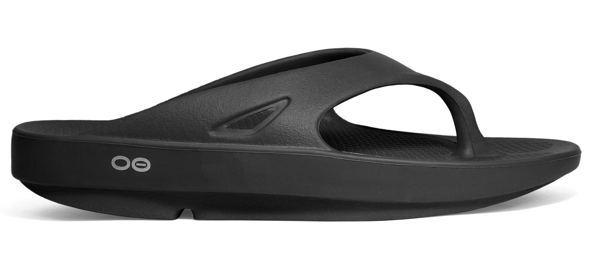 Recovery footwear - the way forward