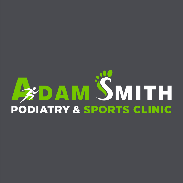 Introducing...Adam Smith Podiatry And Sports Clinic