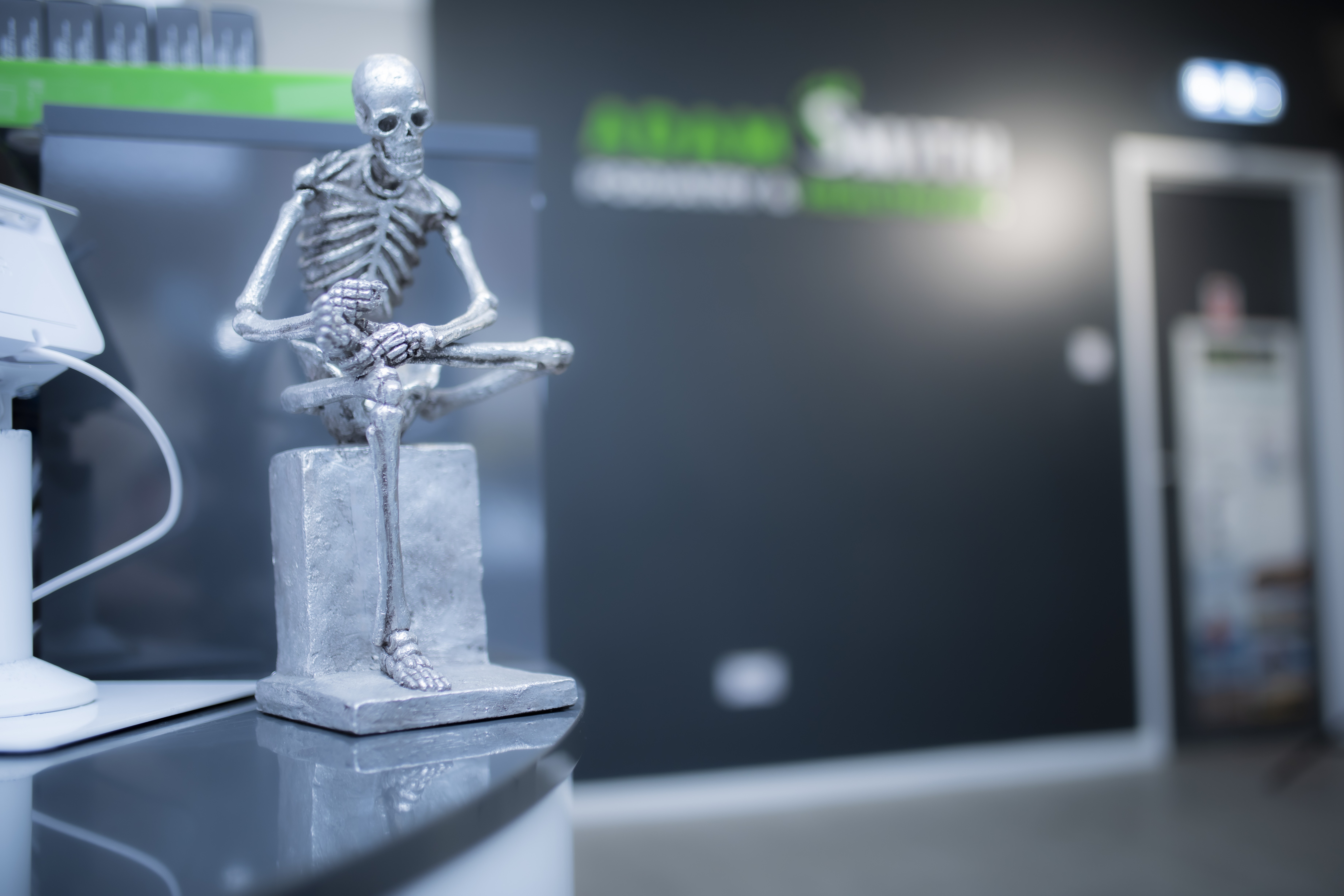 Why Embarrassment Shouldn’t Stop You Seeing a Podiatrist