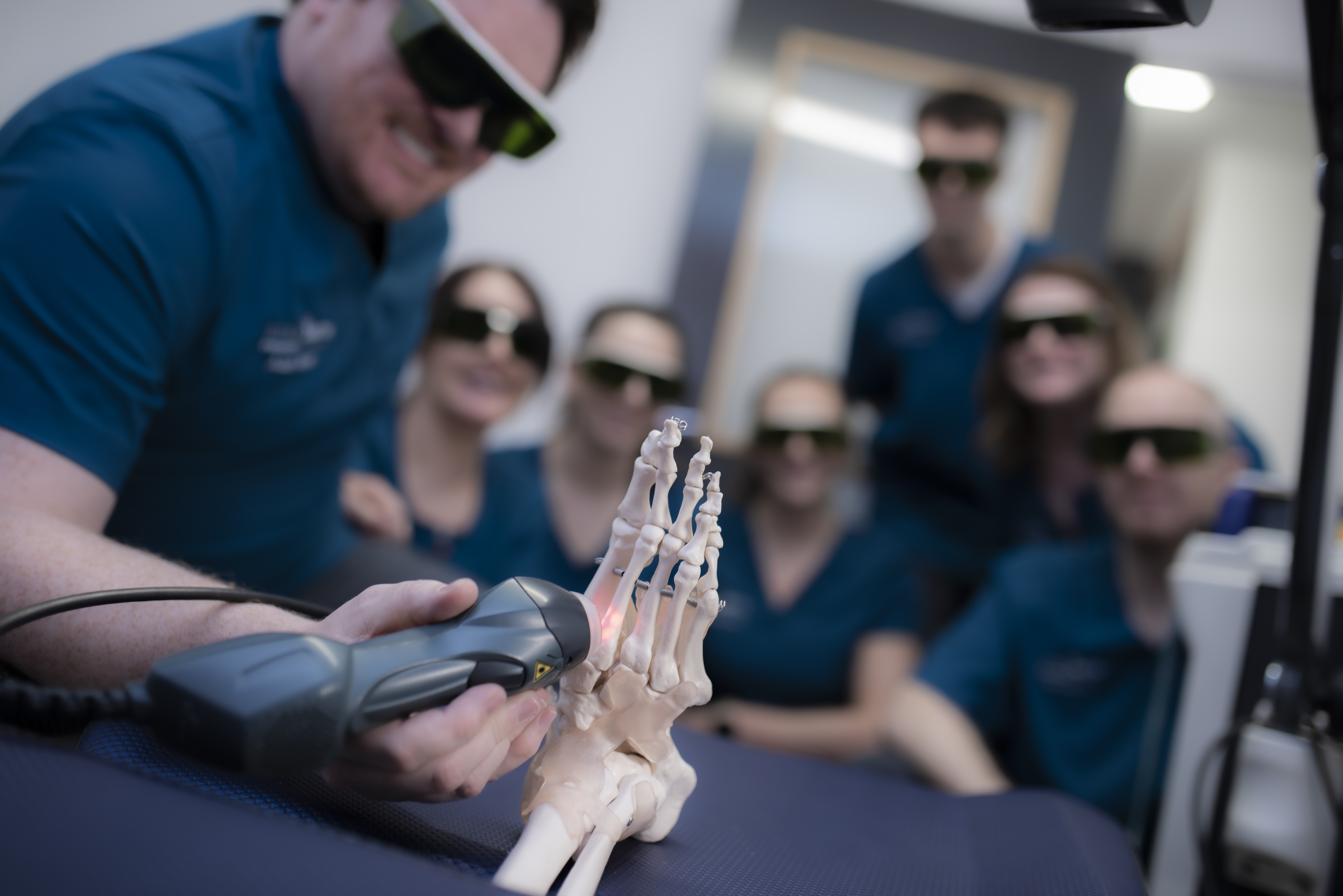 5 Signs That You Should See A Podiatrist!